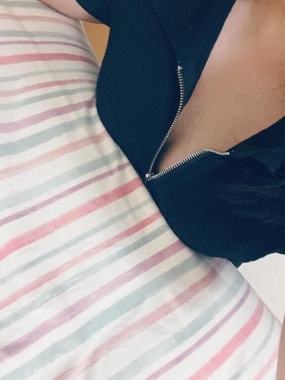 感じる人…??