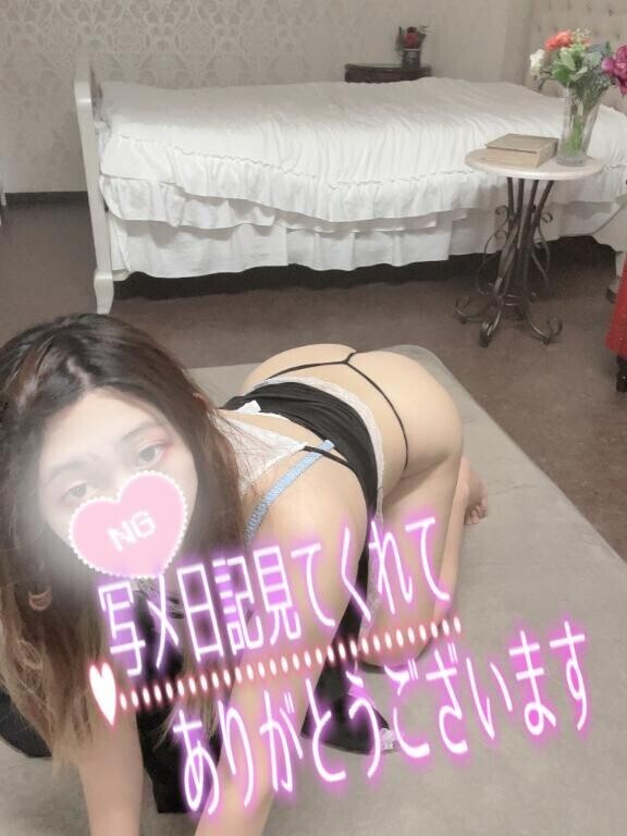 昨日の皆様、ありがとうございます???