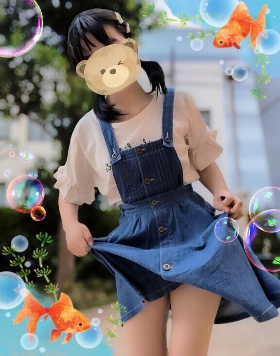 [お題]from:(^▽^)/さん