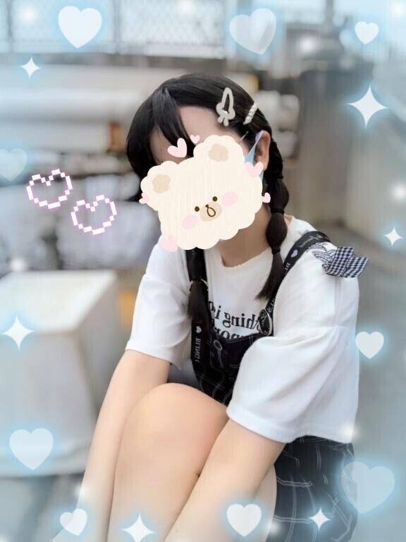 夏休み中?の〇〇生をホテル?に連れ込んだら、想像以上にえちえち??すぎて…