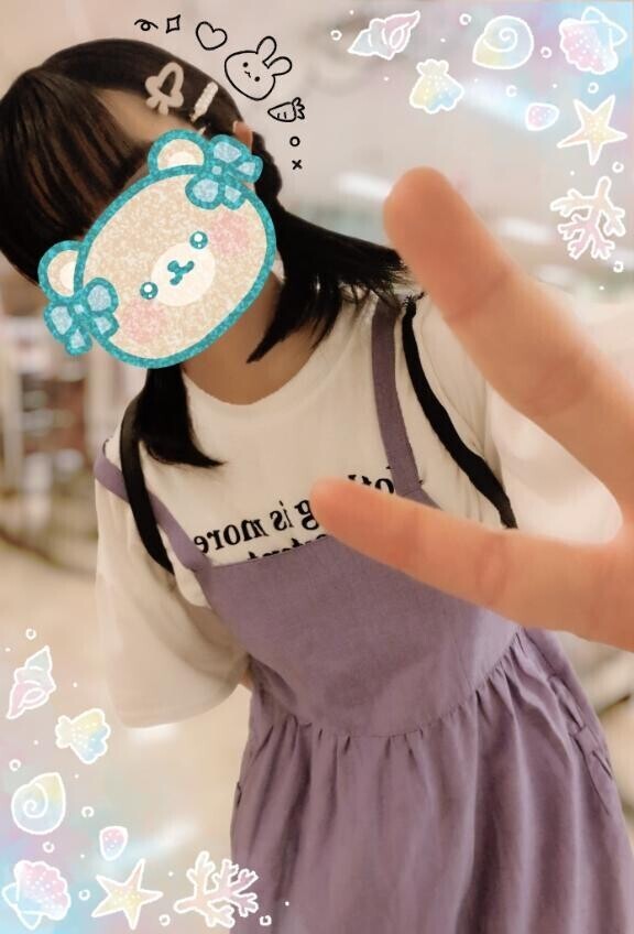 近所のお兄ちゃん家??に遊びに行ったら、おっきな〇〇で“オンナ?”にされちゃった話…///?（ご自宅??のS様）
