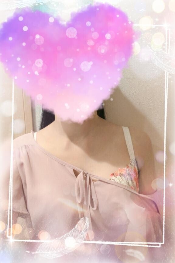 昨日のお礼です(?^?^?)