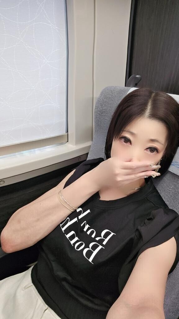 ??向かってるよ～～??