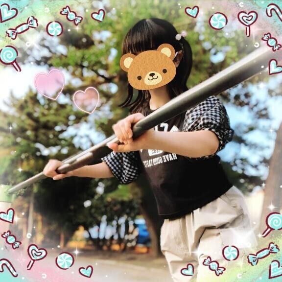 「見て見て、逆上がり出来たよっ??」～公園?で遊ぶおマセ??な〇〇っ子・なっちゃんと、皆にナイショ?で〇〇の触り合いっこ