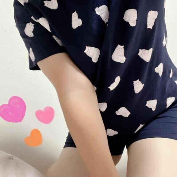 おやすみなさい?