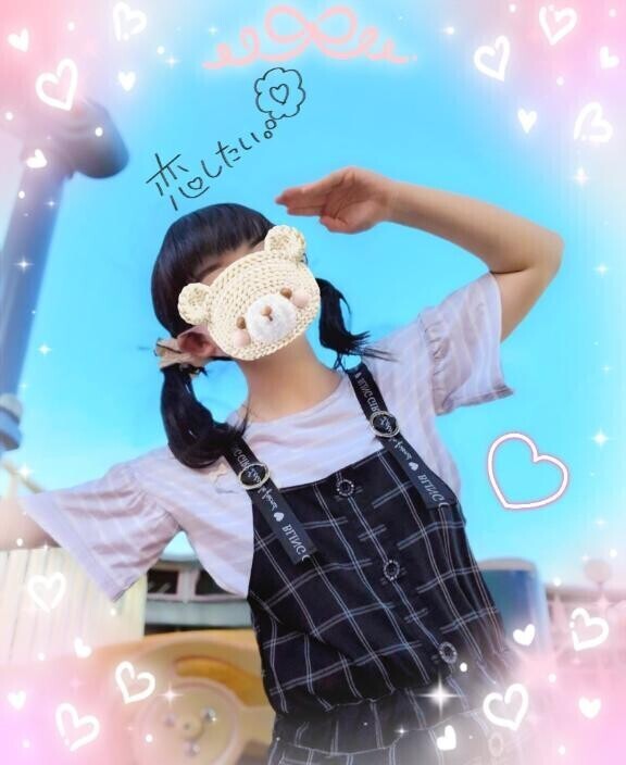 近所の女の子?がどストライクっ??～無邪気な笑顔が可愛い?J〇・なっちゃんの、育ち盛り??のちっちゃなカラダに我慢出来ず…