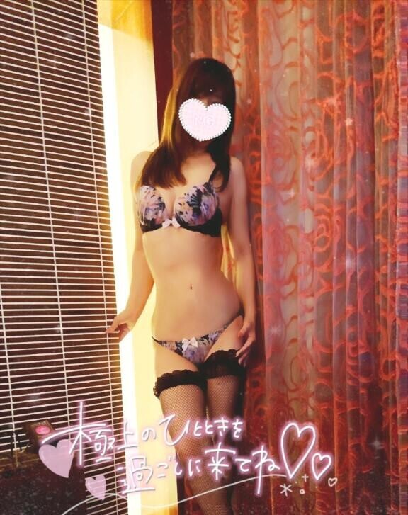 涼しい朝