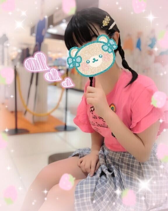 パパとママがいない夜?～“お年頃??”のなっちゃんの、発〇途上の膨らみ?と、ぴったり閉じたちっちゃなワレメ?がエ〇すぎて…（ゲート 801号室のI様?）