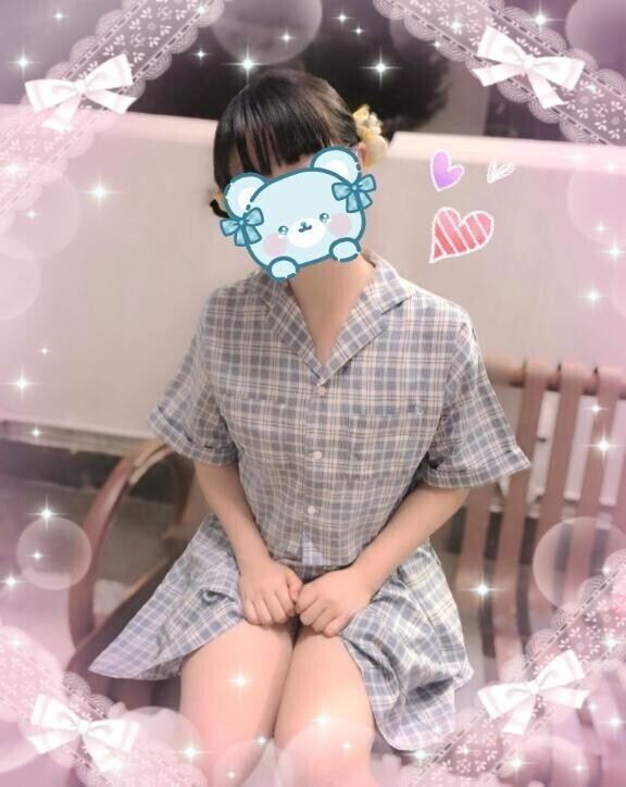 ハジメテづくし?～育ち盛り??の“なっちゃん”の、無邪気な笑顔と小さなカラダに〇〇が治まらなくて…