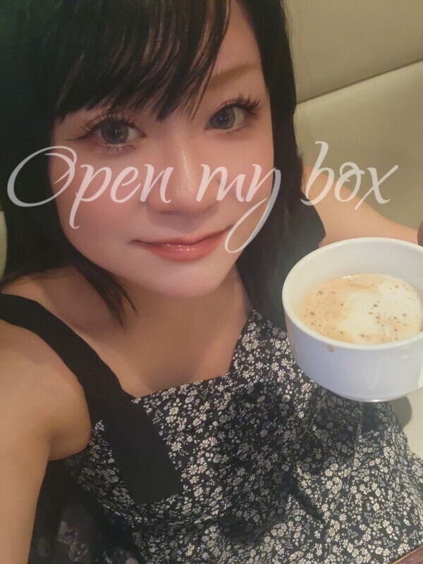 戻りました～