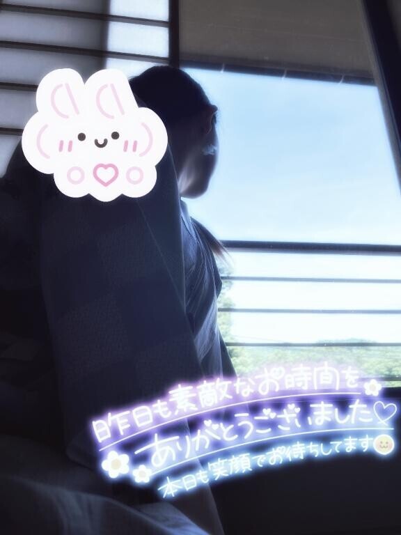 昨日のお兄様方、ありがとう????