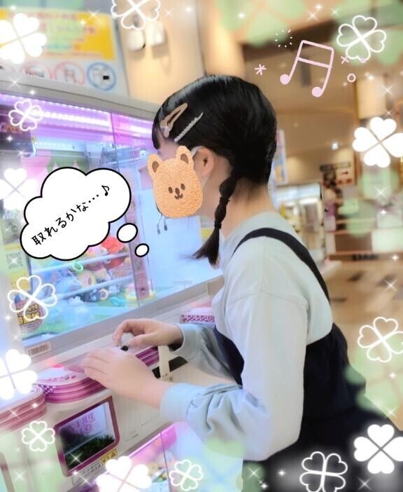 [お題]from:columbooさん