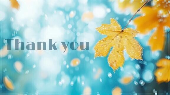 16日?Thank you diary