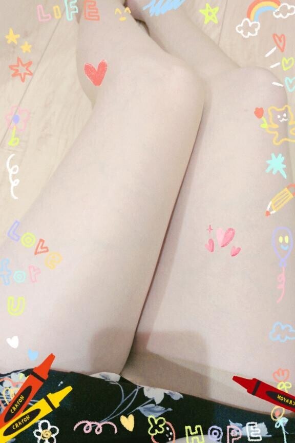 一昨日のお礼です(?^?^?)