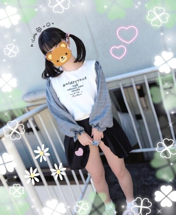 ワレメ??あそび～お隣さん家??に住む一人娘の“なっちゃん”を団地アパートの踊り場に連れ込んで、パパとママが帰って来るまで、オトナ?になりかけた発〇中のちっちゃなカラダ?を○○まくりっ??（チャペル 506号室のM様?）