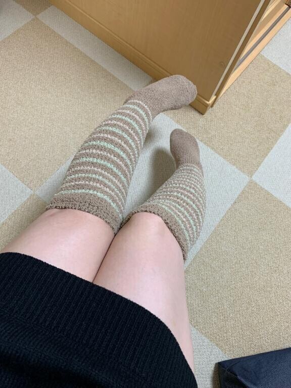 穴あきませんように