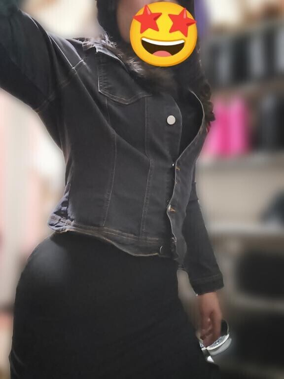 ファッションチェック?