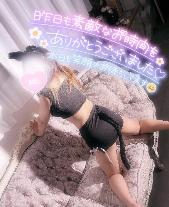 昨日も素敵なお時間をありがとう????