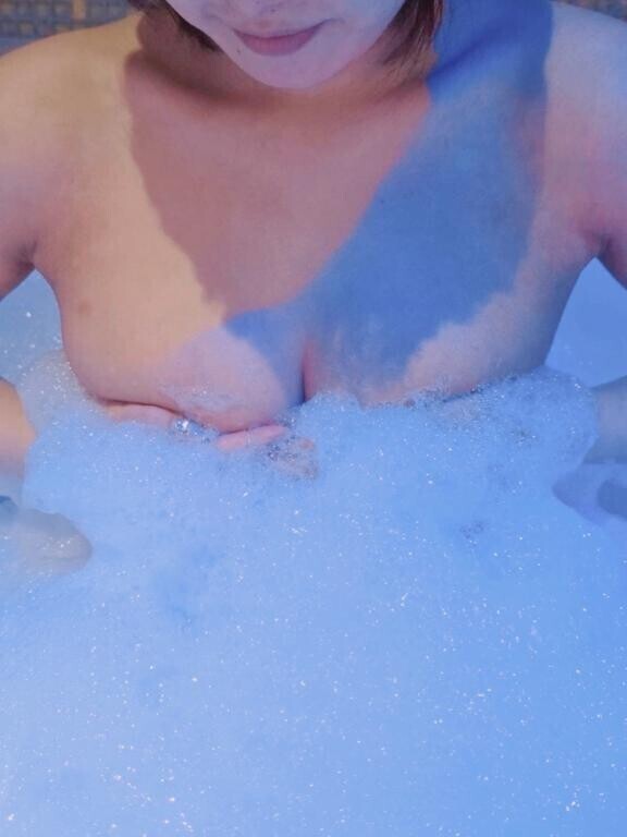 すぐにあっためて?