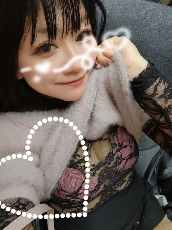 戻ってきたよ～