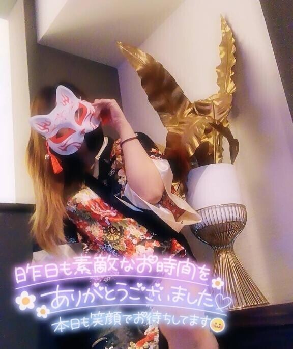 昨日も素敵なお時間ありがとう?????