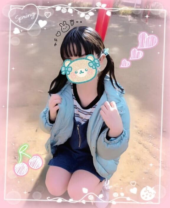 上手に出来たね?～いつも一緒に遊んでくれる、優しい親戚のお兄ちゃんの欲望?を、発〇途中のちっちゃなつるつる?○○○で健気に受け止める、〇学生?の“こなつちゃん”（カメリア 310号室のS様??）