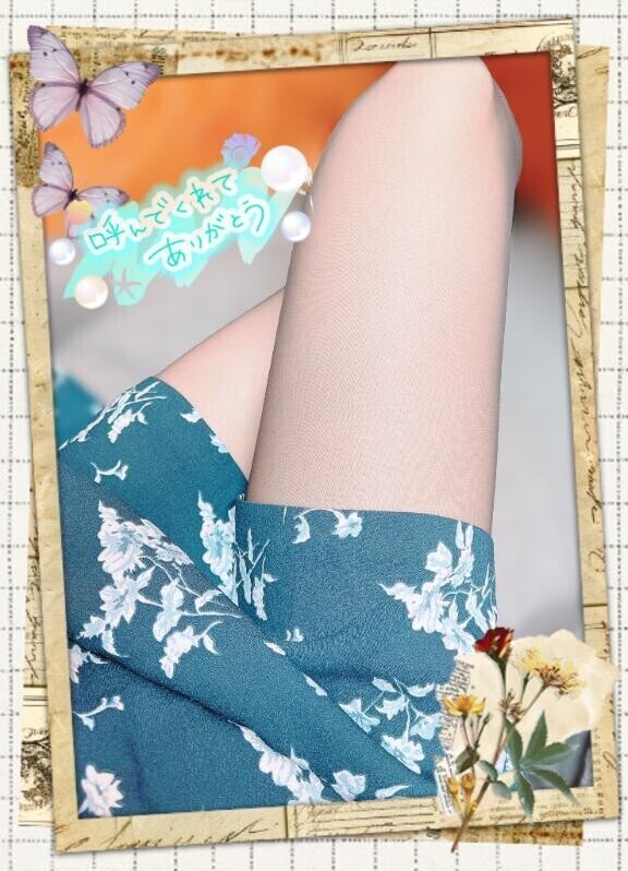 21:00～お会いしたS様??