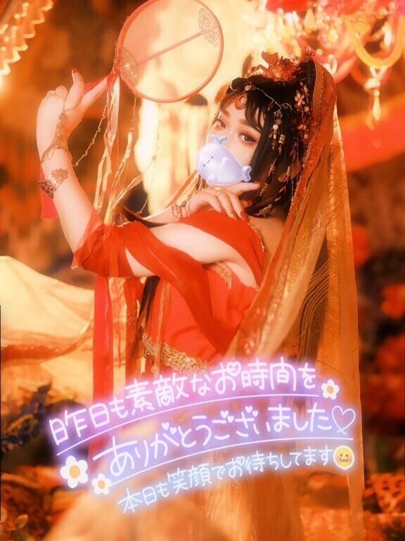 昨日も素敵なお時間をありがとう????