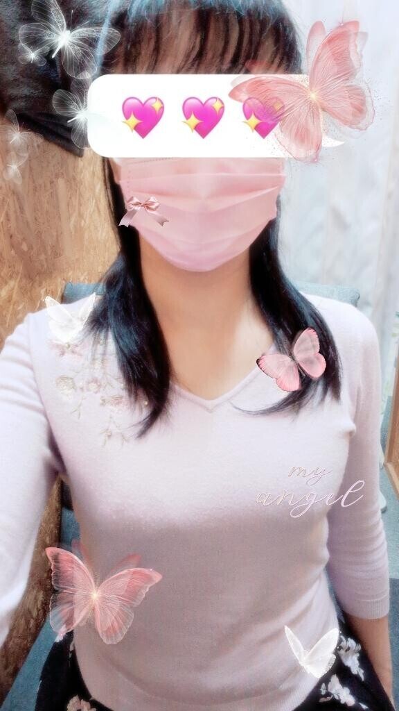 昨日のお礼です(?^?^?)