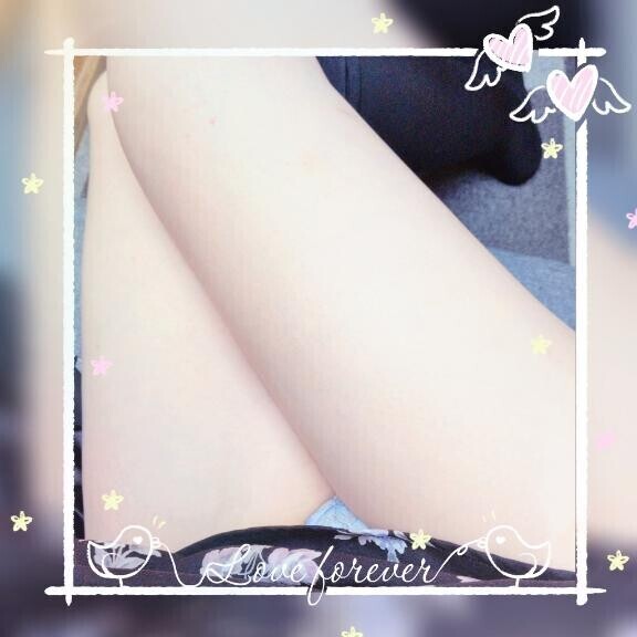 昨日のお礼です(?^?^?)