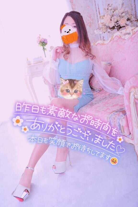 昨日も素敵なお時間ありがとう????