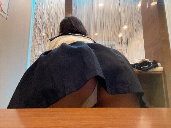 セーラー服を脱がさないで☆