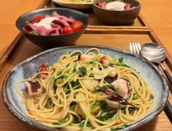 ぱぱぱぱすたー?