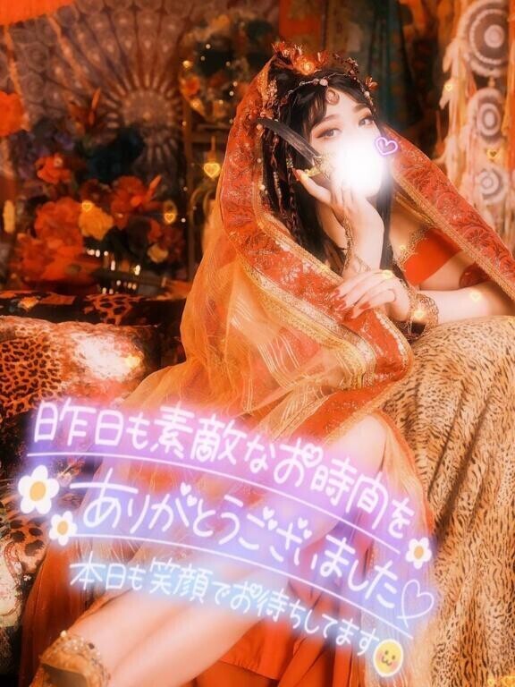 昨日も素敵なお時間ありがとう????