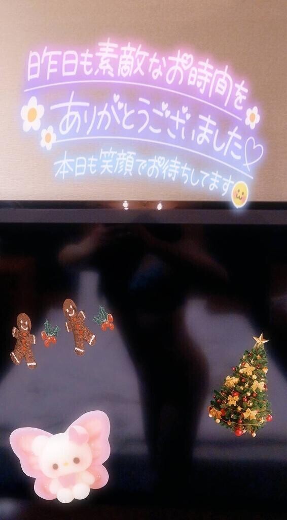 昨日も素敵なお時間ありがとう????