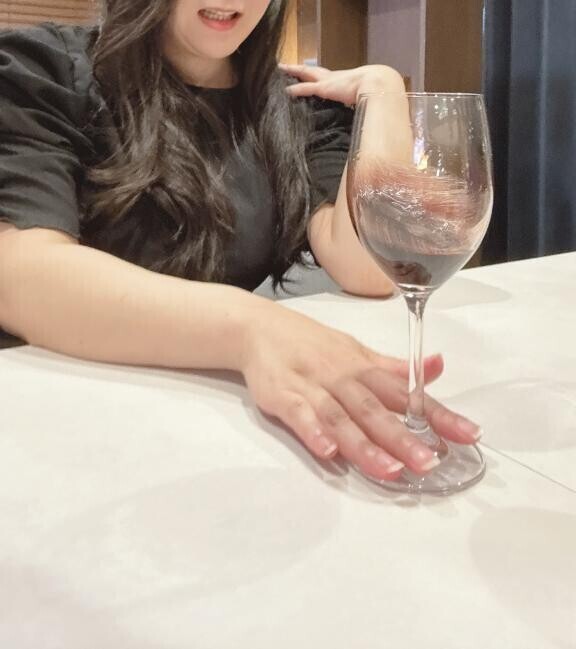 たまにはいいよね？