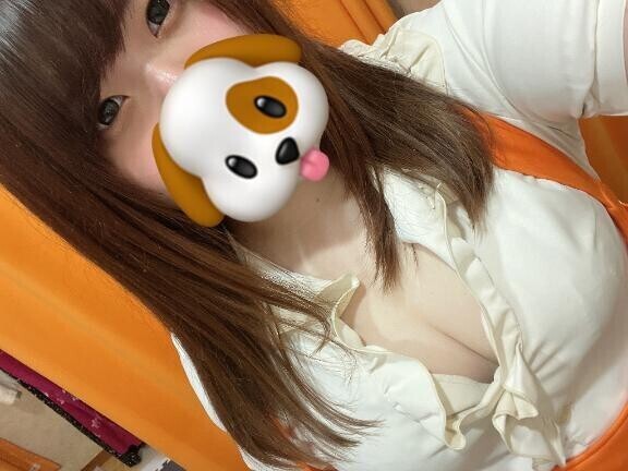 朝からが好きな子?