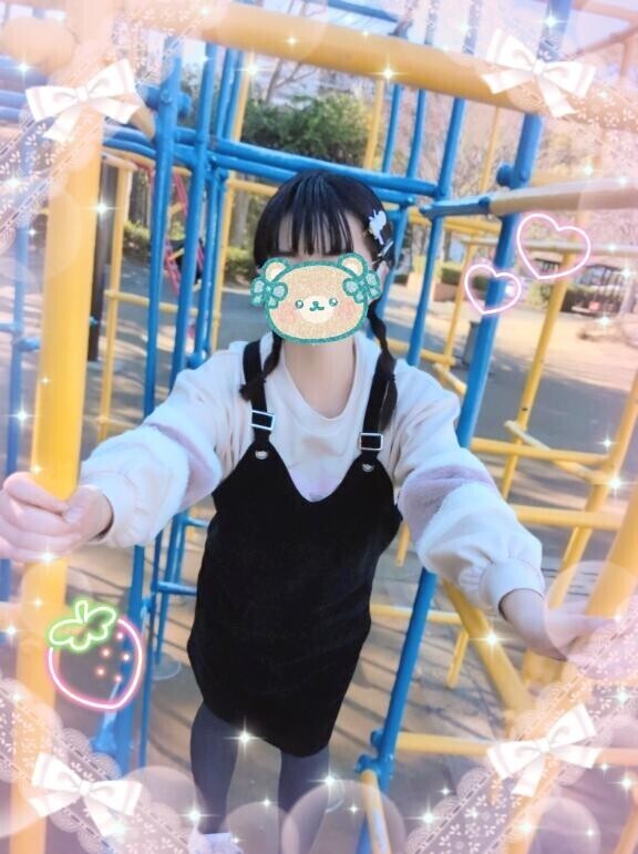 ぴったり閉じた、愛しいツ・ボ・ミ??～ハジメテ?の○○を迎えた〇学〇年生?の“なっちゃん”は、いつも一緒に遊んでくれる、近所の優しいお兄ちゃんとの“エッチ??なお馬さんごっこ?”で、クラスの誰よりも先に“オトナ?”にされちゃいました