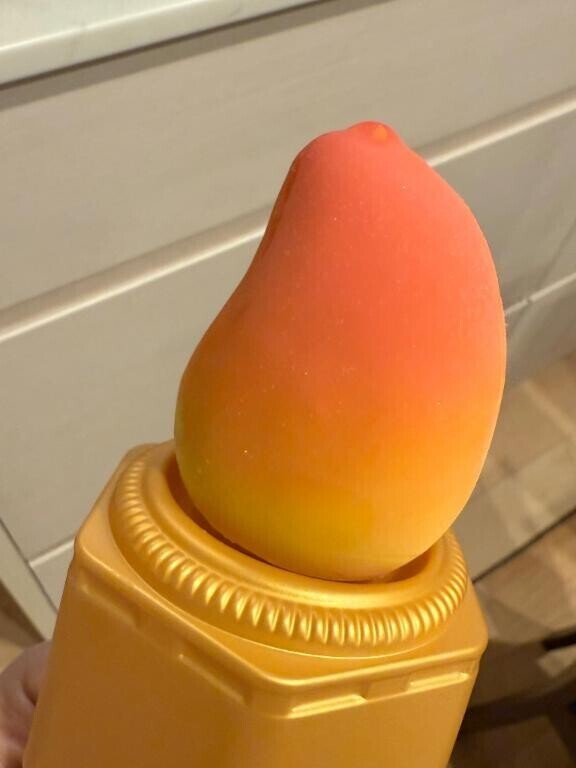 この間はじめて