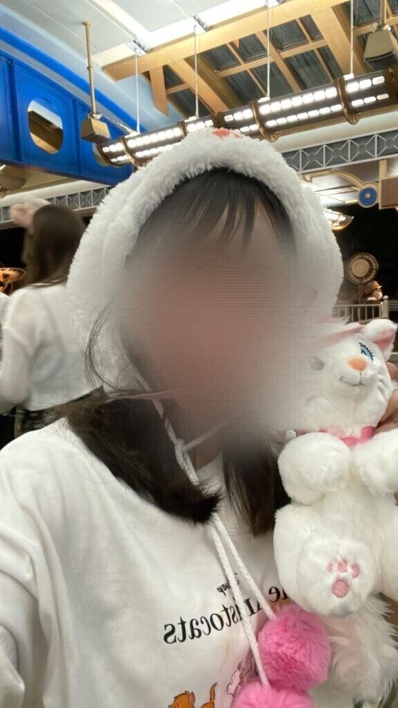 ディズニーの思い出???