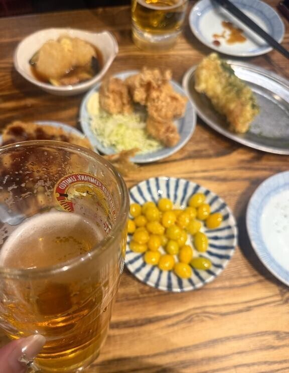 おっつおっつおっつー