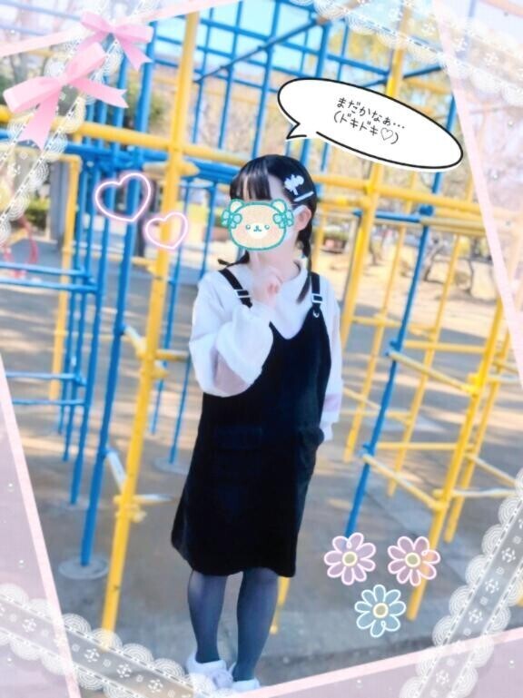 お兄ちゃんといっしょ?～公園?で無邪気に遊ぶ〇学生??の“なっちゃん”に、大きくなった僕の○○○○を見せつけて、まだ○○○が生え揃ってないキツキツお子ちゃま○○○?にクチュクチュ悪戯?最後は茂み?に連れ込んでたっぷり○○○ッ??（FW 203号室のS様?）