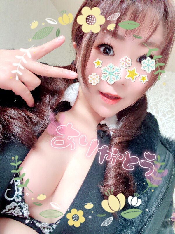 12/12のお礼です！