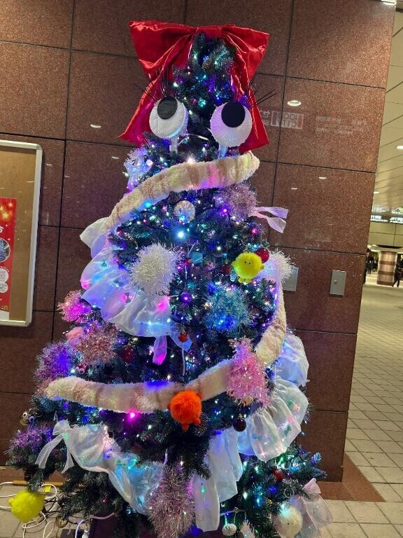 イルミネーション