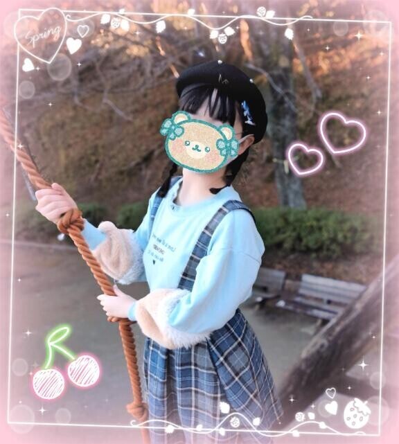 イケナイコト??～まだカラダが出来上がっていない、ちっちゃな姪っ子?・なっちゃんと、パパとママに内緒?で1泊2日のお泊まりデート???まだ“オトコ♂?”知らないツルツル?お子ちゃま○○○に理性が利かず、朝??までたっぷり○○○して帰れなくしたった（アクティ 207号室のS様?）