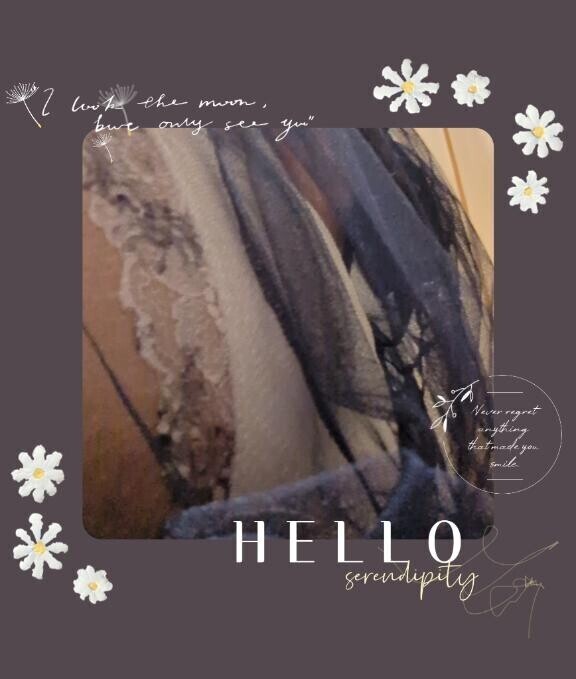 昨日と今日と明日?