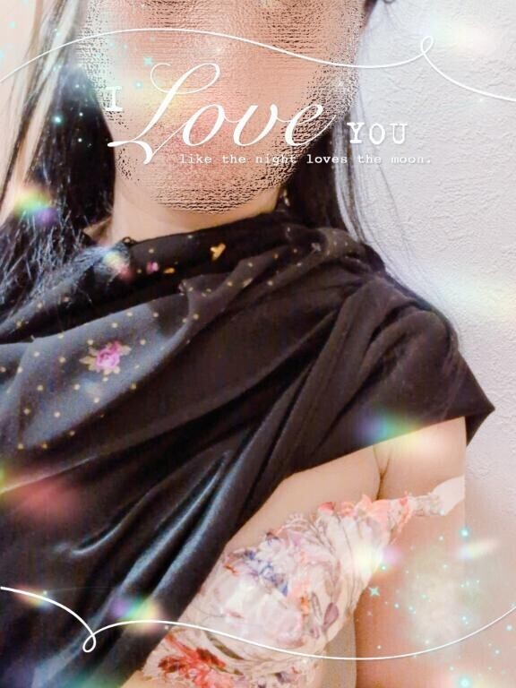 昨日のお礼です(?^?^?)