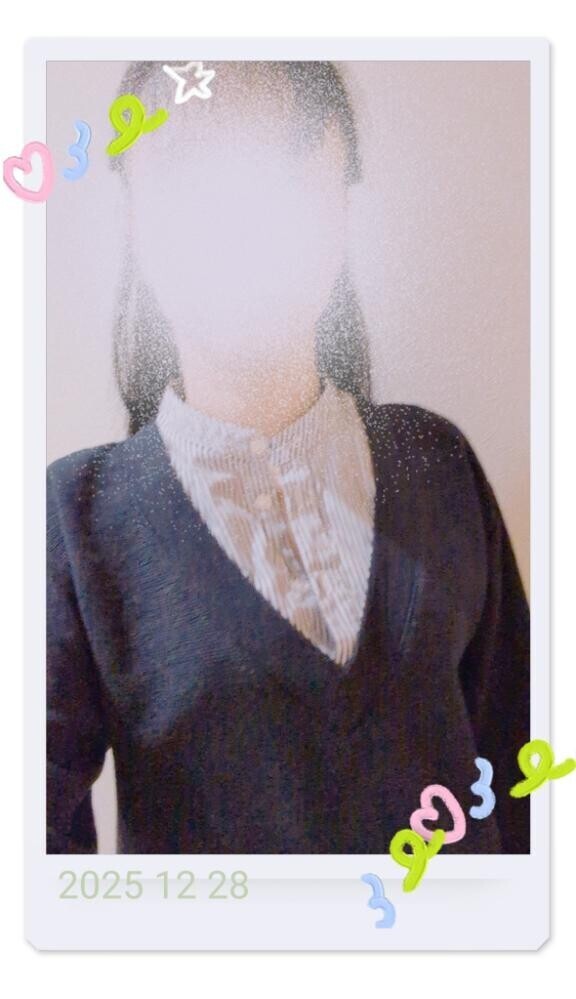 昨日のお礼です(?^?^?)