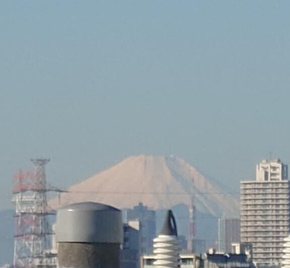 寒いはずだわ…