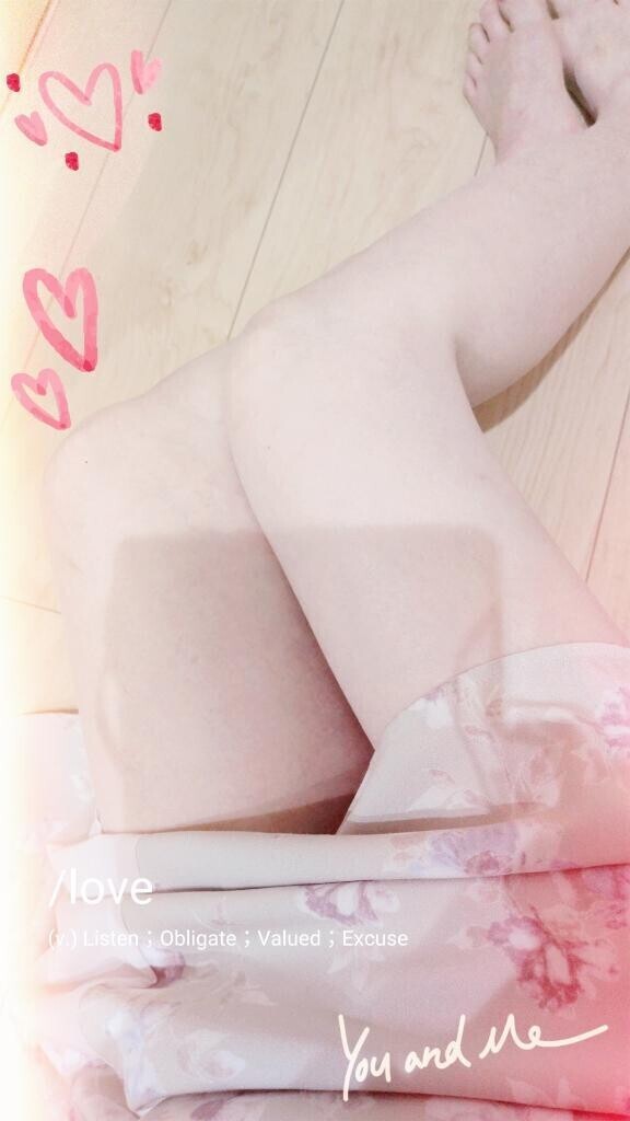 昨日のお礼です(?^?^?)